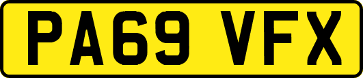 PA69VFX
