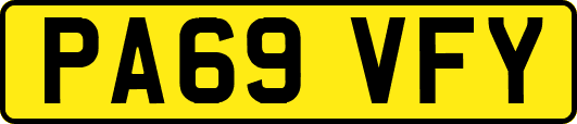 PA69VFY