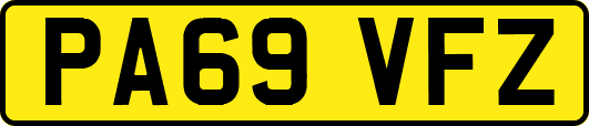 PA69VFZ