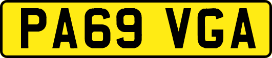 PA69VGA