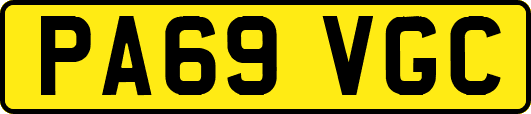 PA69VGC