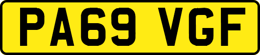 PA69VGF