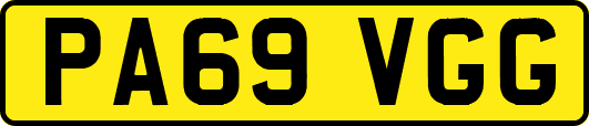 PA69VGG