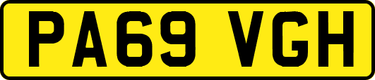 PA69VGH