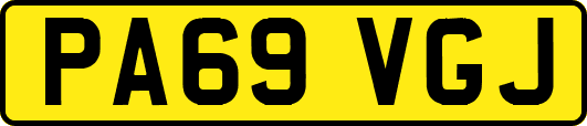 PA69VGJ