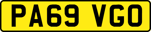 PA69VGO