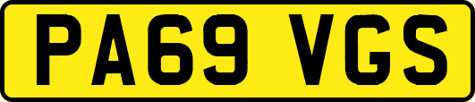 PA69VGS