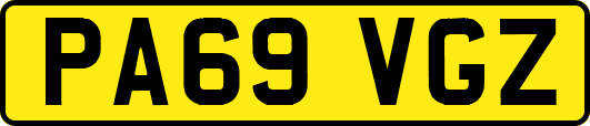PA69VGZ