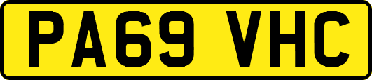 PA69VHC