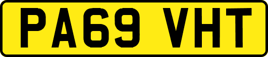 PA69VHT