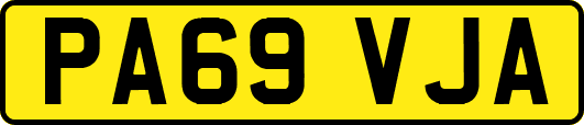 PA69VJA