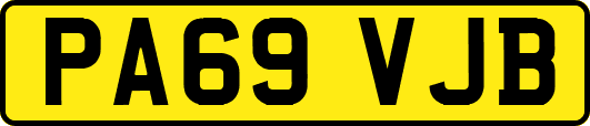 PA69VJB