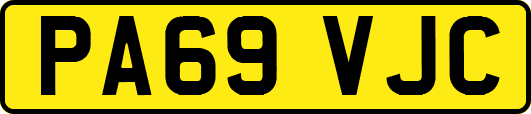 PA69VJC