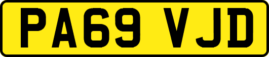 PA69VJD