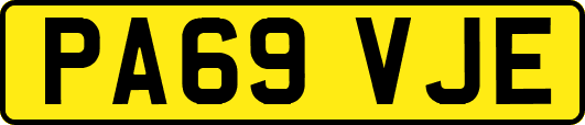 PA69VJE