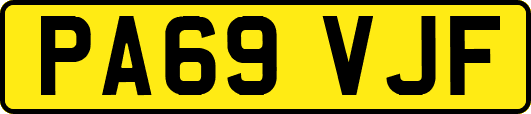 PA69VJF