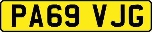 PA69VJG