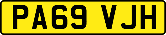 PA69VJH