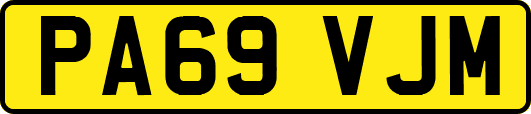PA69VJM