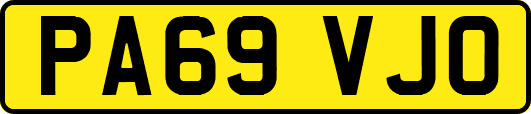PA69VJO