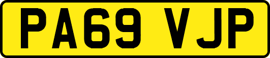 PA69VJP