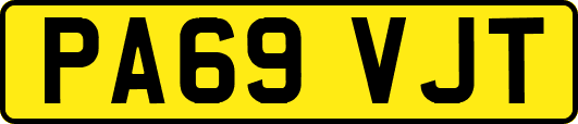PA69VJT