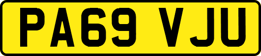 PA69VJU