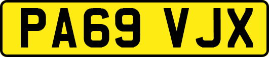 PA69VJX