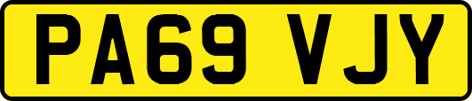 PA69VJY