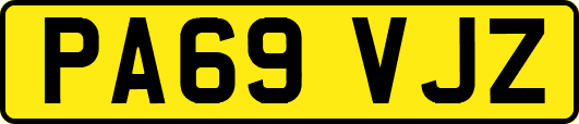 PA69VJZ