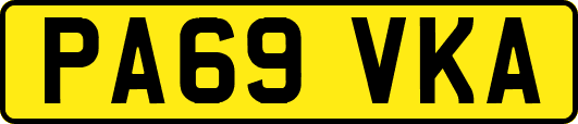 PA69VKA