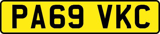PA69VKC