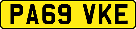 PA69VKE