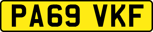 PA69VKF