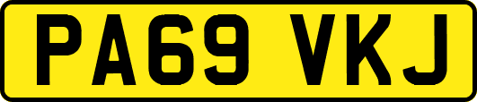 PA69VKJ