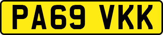PA69VKK