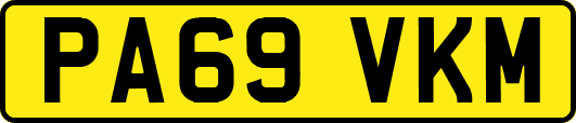 PA69VKM