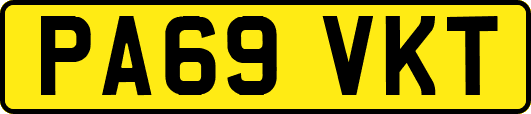 PA69VKT