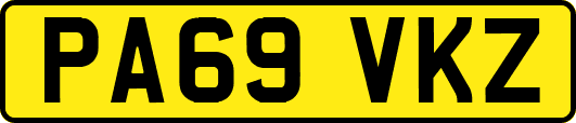 PA69VKZ