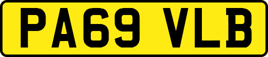 PA69VLB