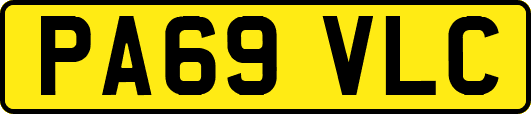 PA69VLC