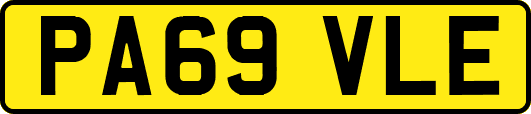 PA69VLE