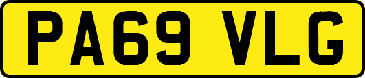 PA69VLG