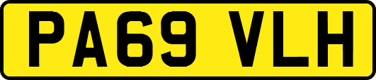 PA69VLH