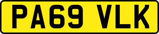 PA69VLK