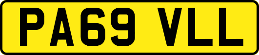 PA69VLL