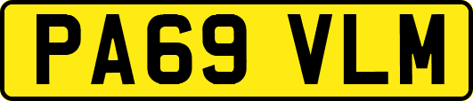 PA69VLM