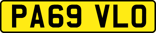 PA69VLO