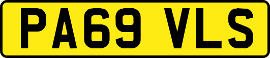 PA69VLS