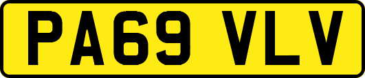 PA69VLV